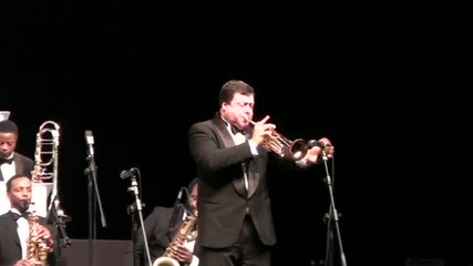 Duke Ellington Orchestra - Black and Tan Fantasy 