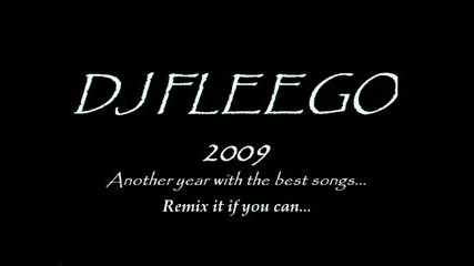 Djfleego - Paola Koybenta sthn koubenta remix 2009 