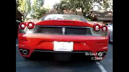 Ferrari F430 F1
