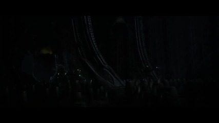 Prometheus - International Trailer (2012) Ridley Scott