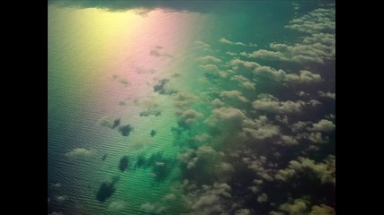 Cafe Del Mar 9 - Blank Jones - Desire (ambient Mix)