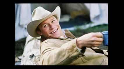 In Memoriam Heath Ledger