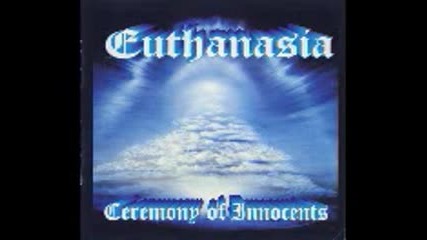 Euthanasia - Ceremony of Innocents ( full album 2002 ) Gothic folk metal Chehia