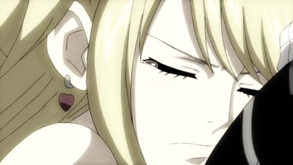 Nalu - Where is the Blood [ Dark Story ]