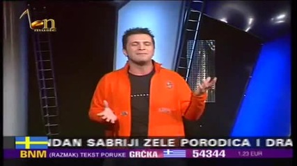 Zoran Vanev - Lila