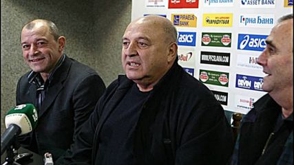 Венци Стефанов