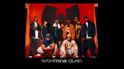 Wu - Tang Clan - The Heartly Gently Weeps