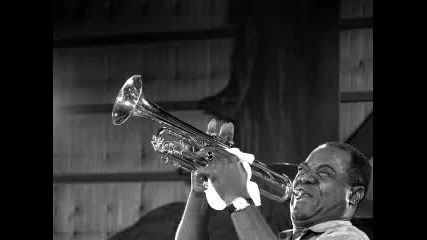 Louis Armstrong - Skokiaan (south African Song) 