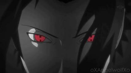 Naruto Shippuden - Uchiha Sasuke - Amv