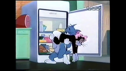 Tom And Jerry