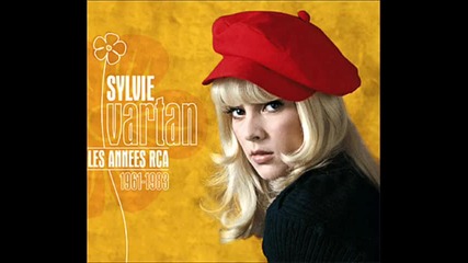 Sylvie Vartan Tous les garcons et les filles