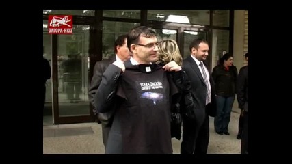 стара загора - център на вселената!