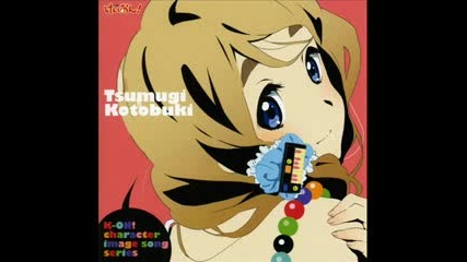 K - On! - Dear My Keys - Kenban no Mahou - by Kotobuki Tsumugi 