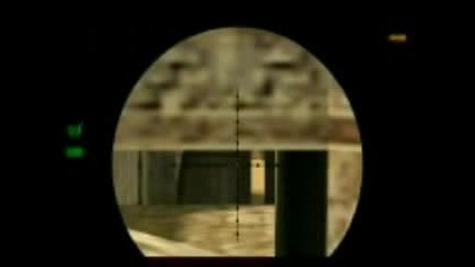 Counter Strike