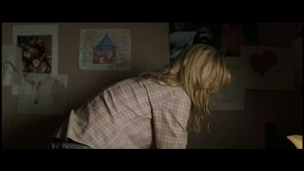 The Burning Plain Movie Trailer