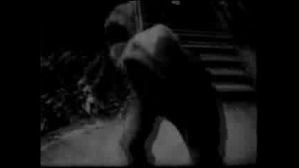 Troy Feldman Parkour
