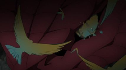 Boruto Naruto Next Generations Episode 76