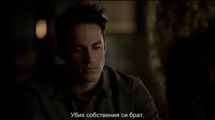 Дневниците на Вампира Сезон 6 Епизод 8 Бг.суб- The Vampire Diaries - Season 6 Episode 8 bg sub