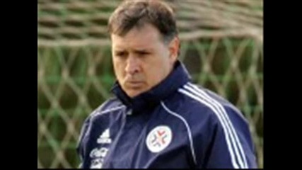 Coach of World Cup