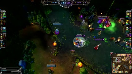 5 Kill Daily - Tidal Trickster