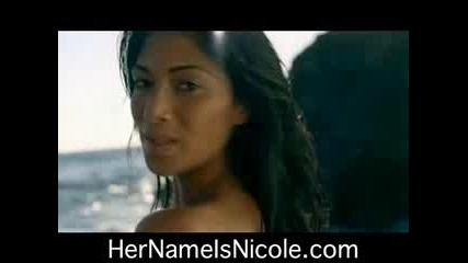 Nicole Scherzinger - Baby Love Feat. Will.