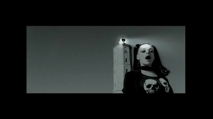 Apocalyptica feat. Nina Hagen - Seemann [hq]