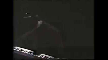 Cradle Of Filth - The Raping Of Faith (live 1992)