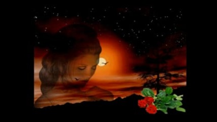 Sarutul - Versuri De Maria Calin(I Need Your Love)