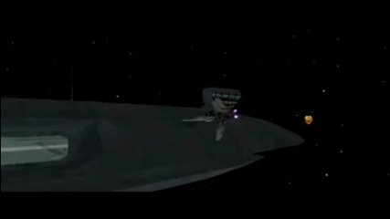 Star Wars Battlefront Elite Squadron 