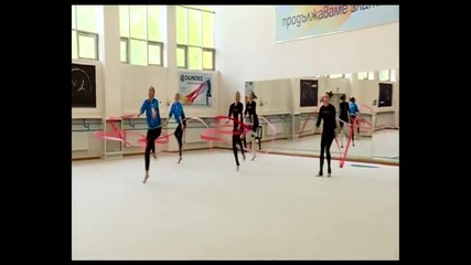 Ина Ананиева: В Бразилия ни чакат с нетърпение