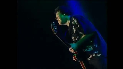 03 Gary Moore - I Loved Another Woman @ Montreux (1999)