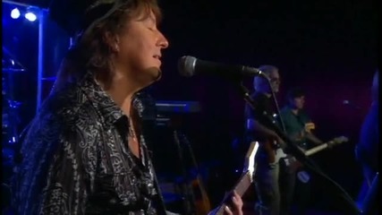 Bon Jovi - (you Want To) Make A Memory (walmart Soundcheck) 