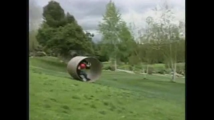 Funny Jackass 