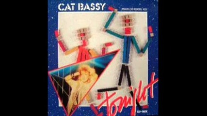 Cat Bassy - Tonight , 1986 -