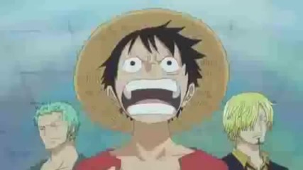 One Piece - 572 Preview