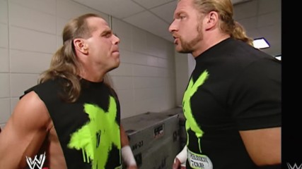 12 unexpected times Shawn Michaels hit Sweet Chin Music