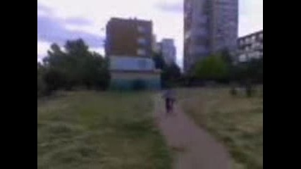 контри