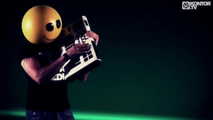 Mike Candys & Evelyn feat Patrick Miller - One Night In Ibiza (official Video Hd)