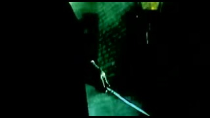 From Hell trailer - Johnny Depp