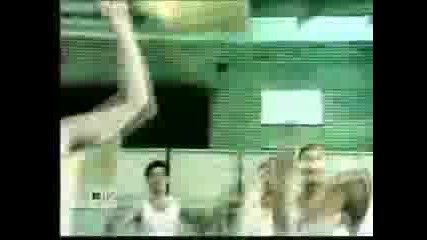Benny Benassi - Able To Love