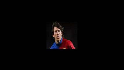 Lionel messi vs cr7