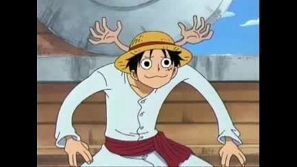 Luffy 2