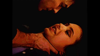 Katherine Pierce - Secret
