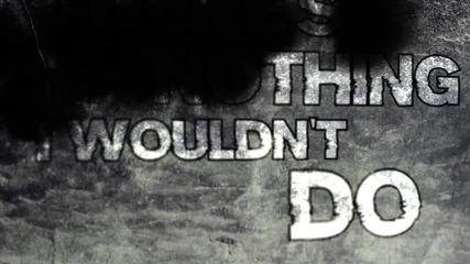 Otherwise - Die For You (lyric Video)