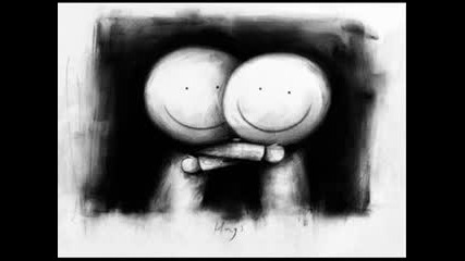 Dj Vance - Stuck on You 
