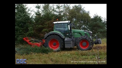 fendt 