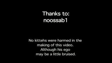 Много гладно коте !