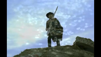Red hot chili peppers - desecration smile