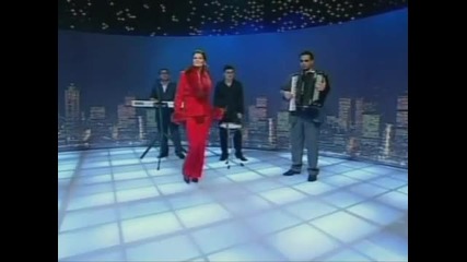 Jana Todorovic - Rame uz rame