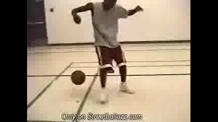 Freestyle Basketboll